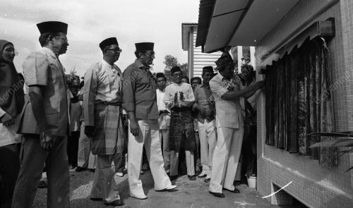 SEKOLAH AGAMA AL-FAUZIAH