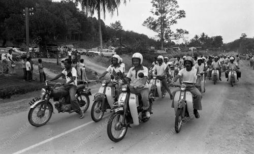 JALAN BATU GAJAH