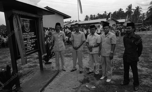 KOMPLEKS UNIT PENCEGAH PENYELUDUPAN