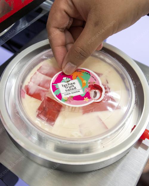 BUKO PANDAN MELELEH