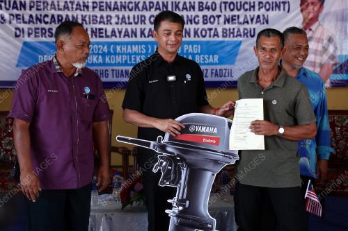 MUHAMMAD FAIZ FADZIL
