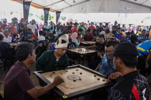 HARI SUKAN NEGARA NEGERI KELANTAN 2024