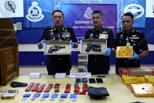 DATUK MUHAMAD ZAKI HARUN