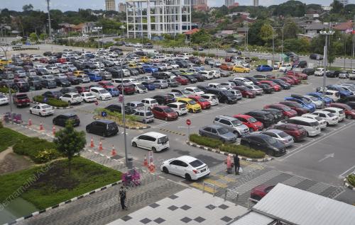 TINJAUAN PERSIAPAN RAYA PKPB
