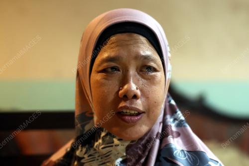 ZAHARAH SHUUD