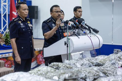 DATUK MOHD YUSOFF MAMAT