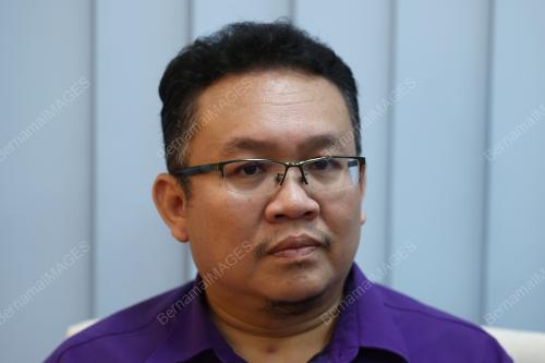MOHD AZEMI SEPIAN