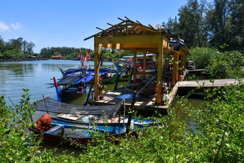 JETI KUALA KEMASIN