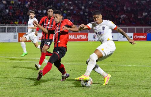 LIGA SUPER 2023