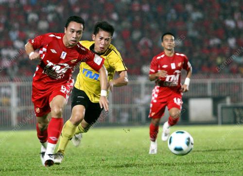 PIALA MALAYSIA