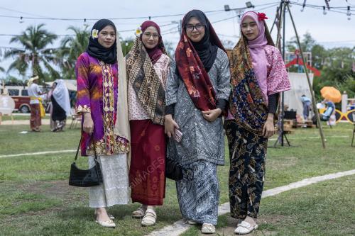 KERETAPI SARONG KELANTAN 2024