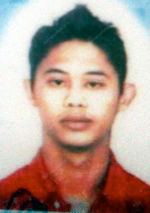KEMALANGAN MAUT