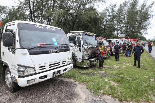 NGO TOWING GROUP