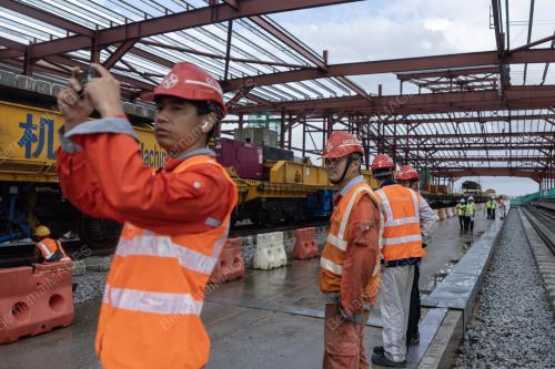 ECRL KOTA BHARU