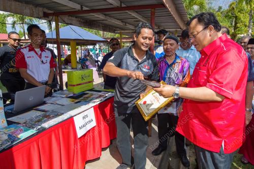 DATUK EDDIN SYAZLEE SHITH