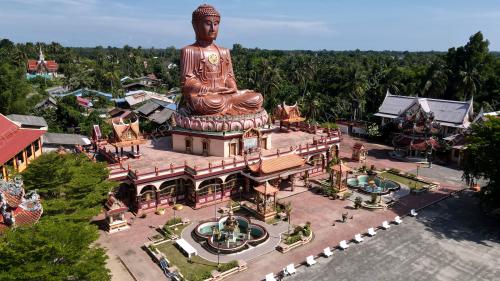 HARI WESAK KELANTAN