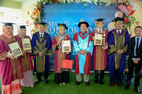 DR MOHD ZAHARI ISMAIL