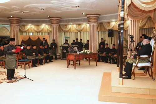 DATUK NASSURUDDIN DAUD
