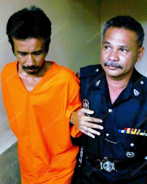 MAHKAMAH MAJISTRET
