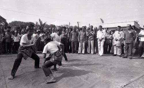 SYARIKAT BEKERJASAMA