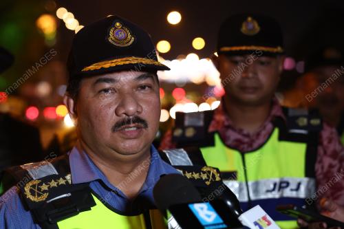 OPS KHAS HARI RAYA AIDILADHA