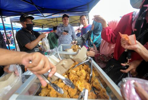 TAN SRI ANNUAR MUSA