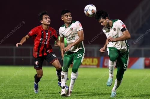 LIGA SUPER 2023