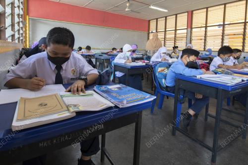 PROSEDUR OPERASI STANDARD