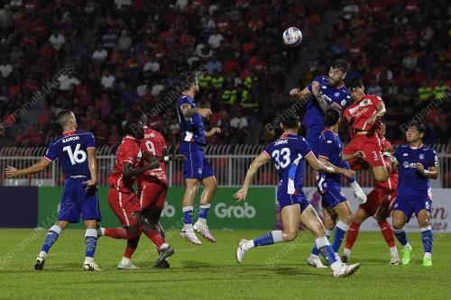LIGA SUPER MALAYSIA