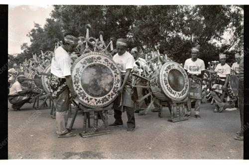 REBANA FESTIVE