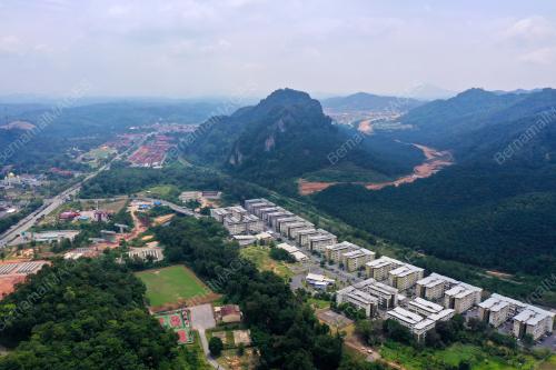 PROJEK LINGKARAN TENGAH UTAMA (LTU)