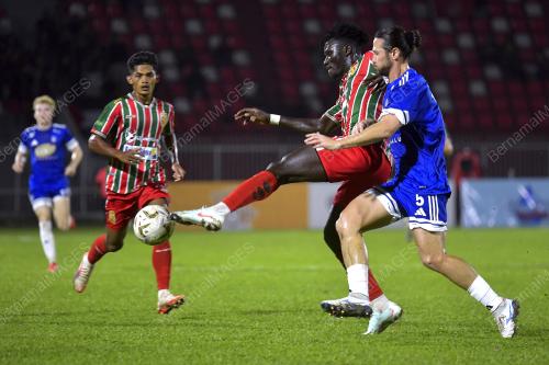 PIALA FA