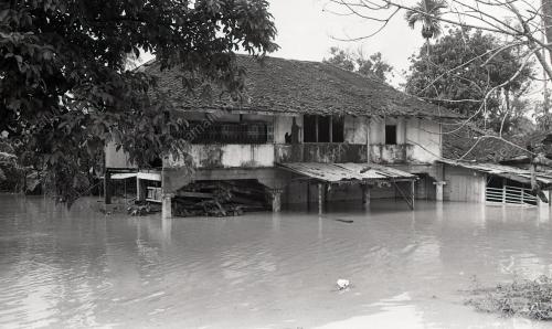 BANJIR