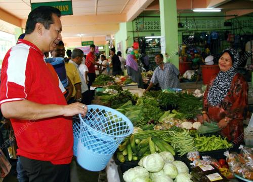 ANNUAR MUSA