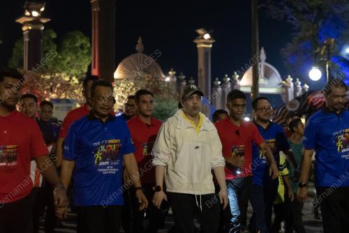 TENGKU MUHAMMAD FAKHRY PETRA