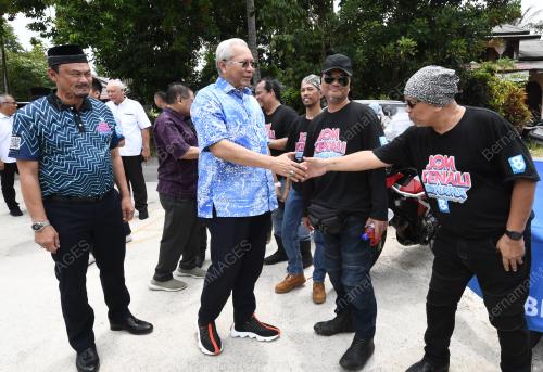 TAN SRI ANNUAR MUSA