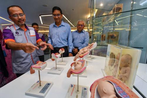 PROF DATUK IR DR ABDUL RAHMAN MOHAMED