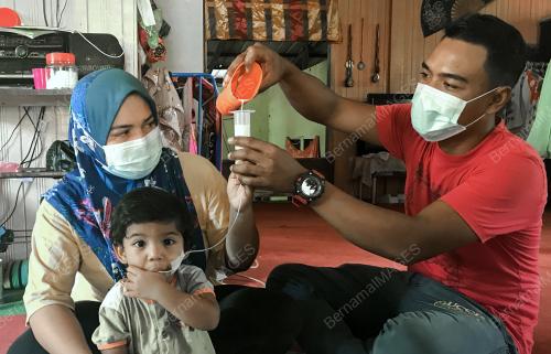 MUHAMMAD AZIEM HAIKAL FITRI ABDULLAH