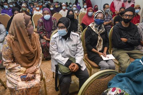 TENGKU PUAN TEMENGGONG KELANTAN
