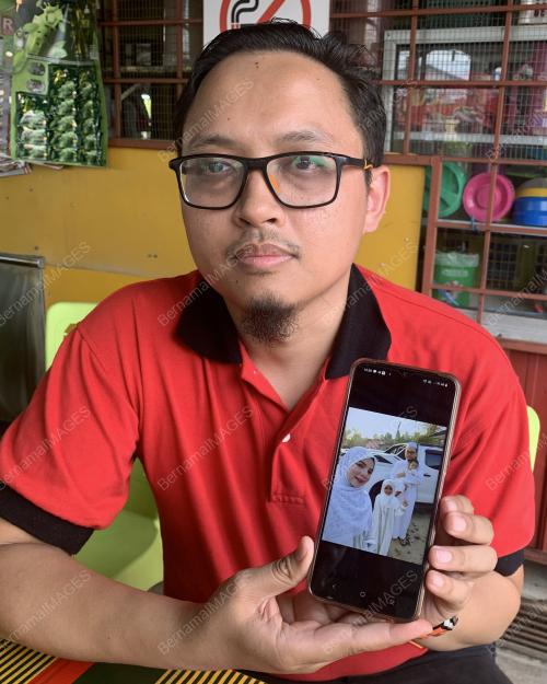MUHAMMAD SYAHRUL IKHWAN