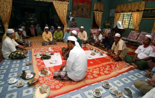 MUSTAPA MOHAMED