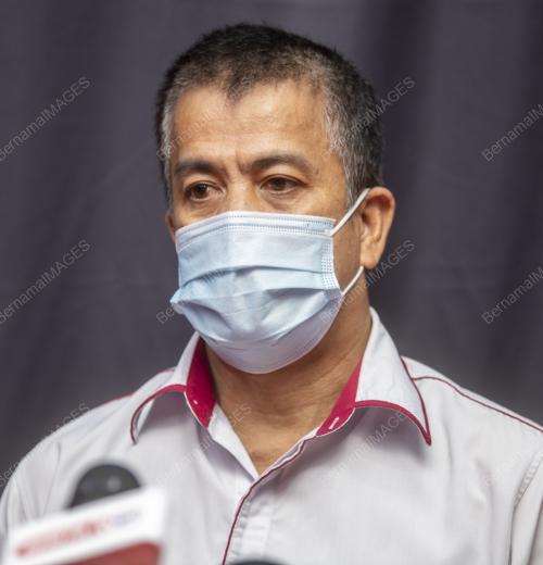 DATUK DR.ZAINI HUSSIN