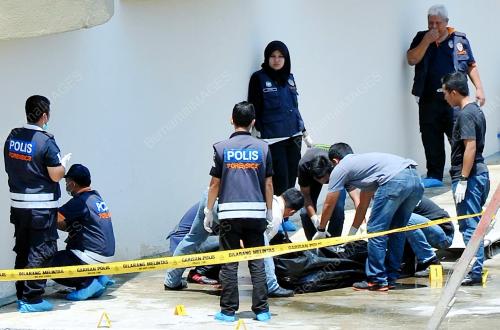 OPERASI DADAH