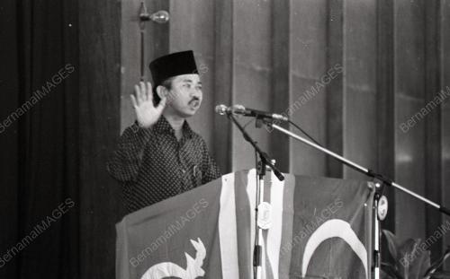 TENGKU RAZALEIGH HAMZAH