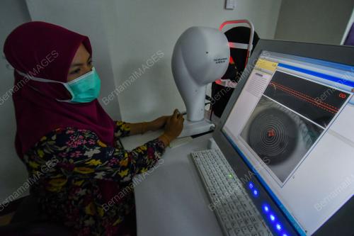 HOSPITAL USM