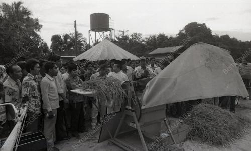 MOHAMED YAACOB