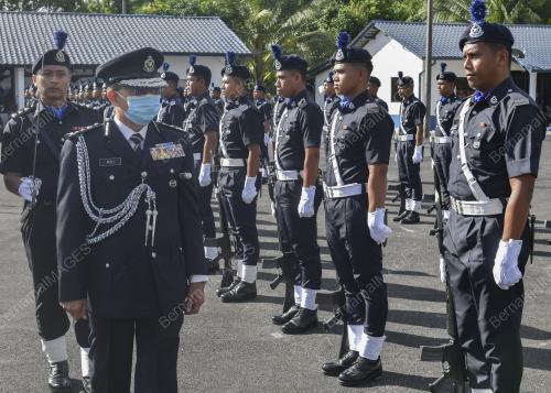 DCP DATUK RUSLI MOHD NOOR