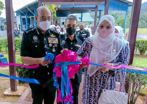 DATUK SHAFIEN MAMAT