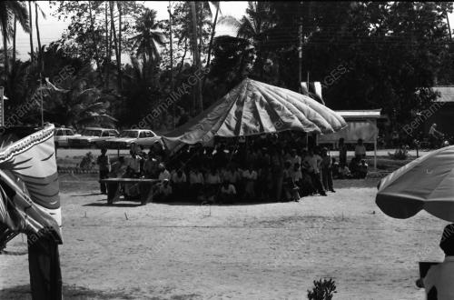 KURSUS KEPIMPINAN