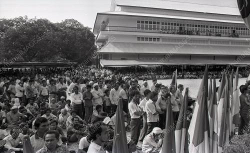 DR. MAHATHIR BIN MOHAMAD